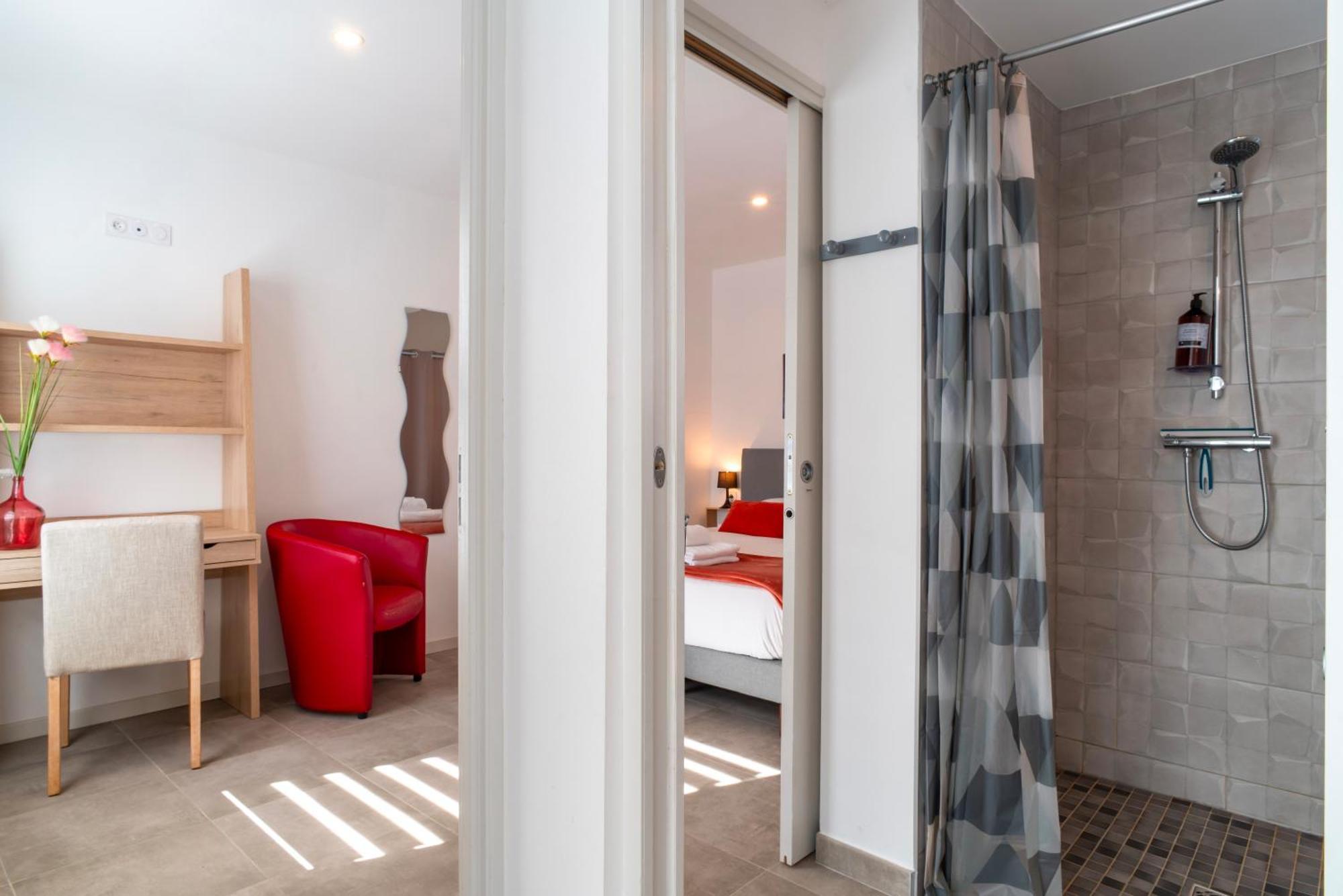Heolia - Maison A 250M De La Plage Damgan Villa Ngoại thất bức ảnh